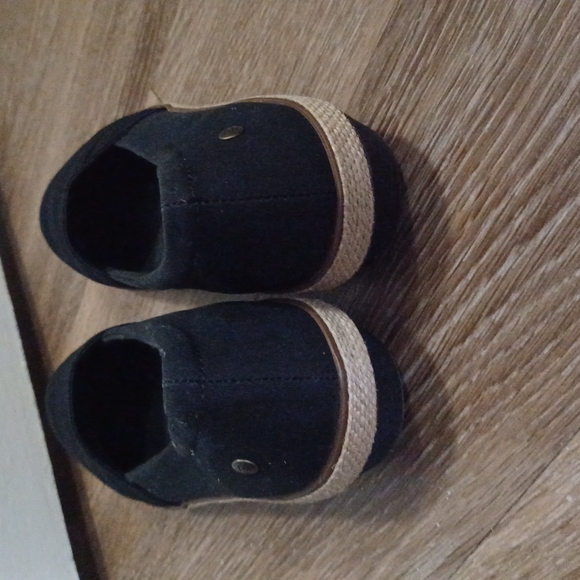 Shoes Quinn Wedge Canvas Sneaker Poshmark